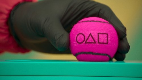 Background image for The Doll