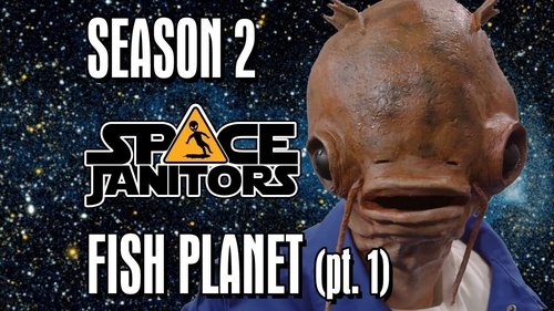 Background image for Fish Planet (Part 1)