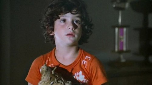 Background image for The Crying Child