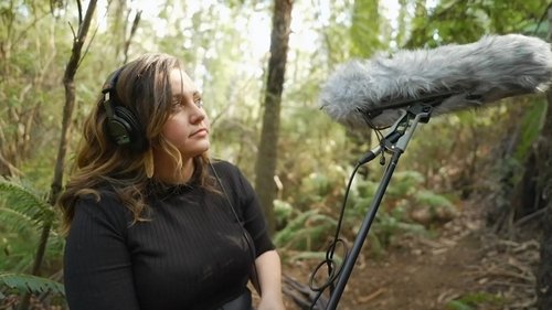 Background image for Episode 15 Cultural Rangers, Edible Garden & Kylie Kwong