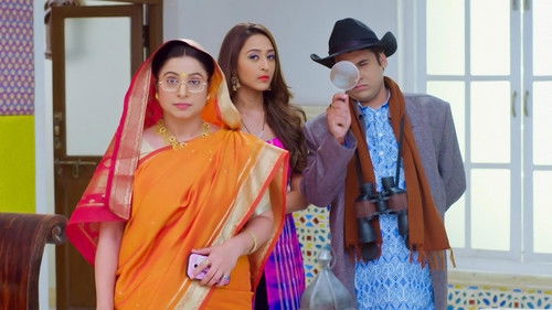 Kunti Discovers Bahus’ Secret!