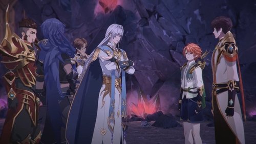 Background image for Episode 7