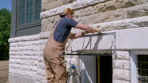 French Country Sought In Waco