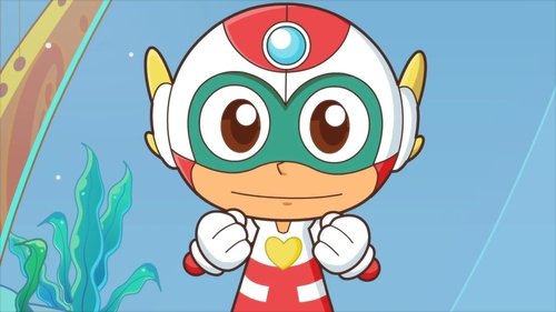 Background image for Episode 9