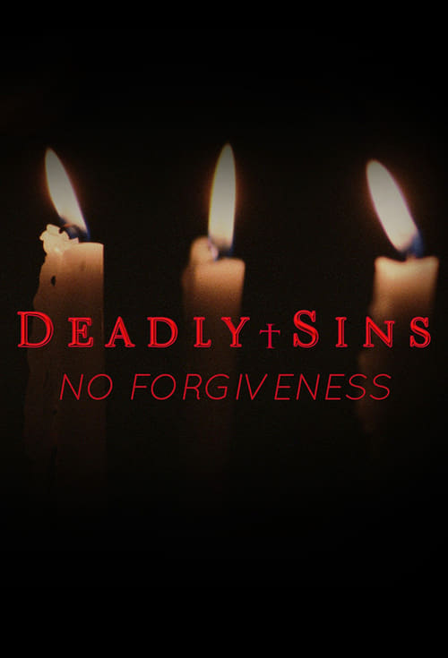 Show cover for Deadly Sins: No Forgiveness