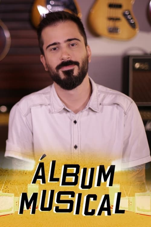 Álbum Musical