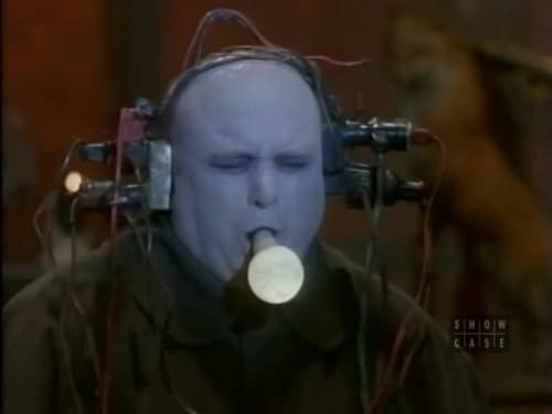 Uncle Fester's Illness