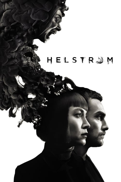 Show cover for Helstrom