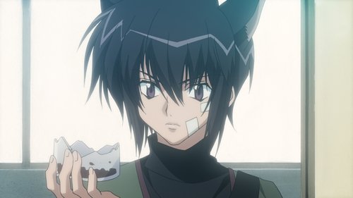 Background image for Friendless