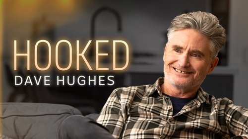 Background image for Hooked - Dave Hughes