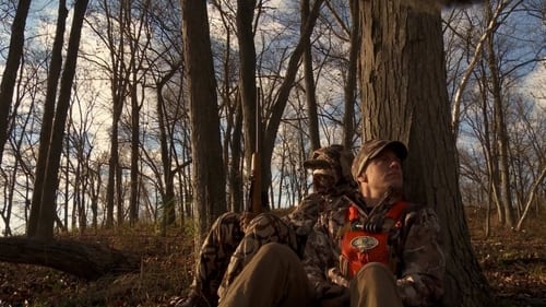 Duren Deer Camp: Wisconsin Whitetail with Helen and Brittnay (1)