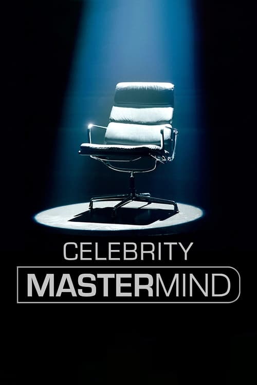 Show cover for Celebrity Mastermind