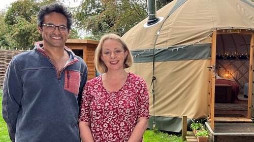Background image for Stamford Meadows Glamping