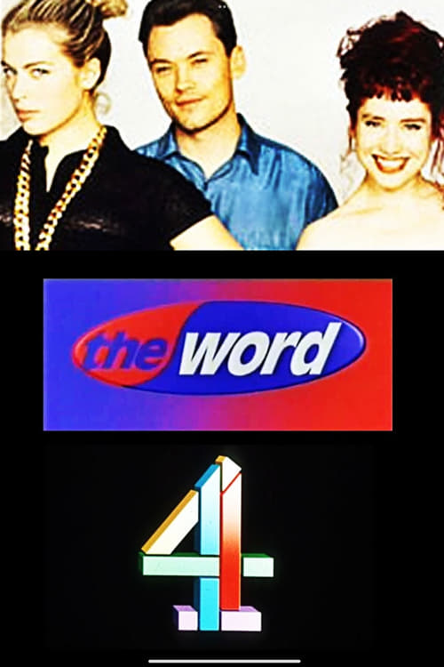 Show cover for The Word