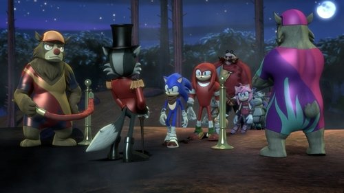 Background image for The Haunted Lair