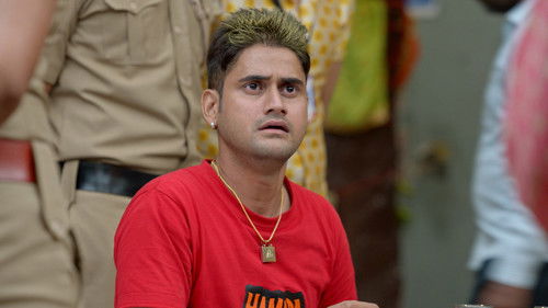 Iqbal - Alive or Dead?