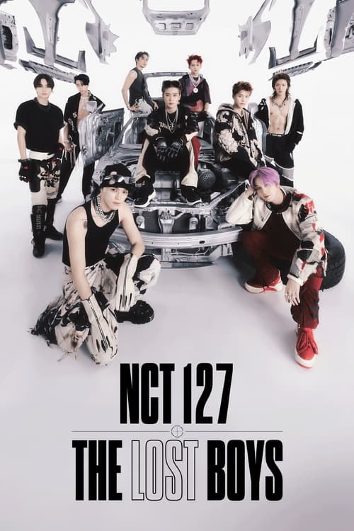 Show cover for NCT 127: The Lost Boys