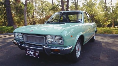 Background image for Fiat 124