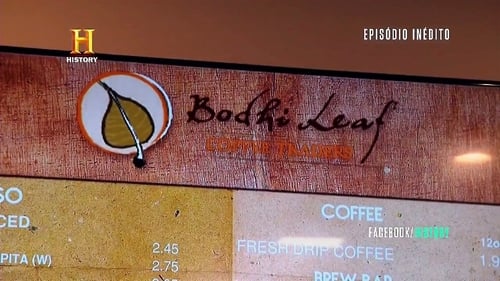 Bodhi Leaf Coffee Traders