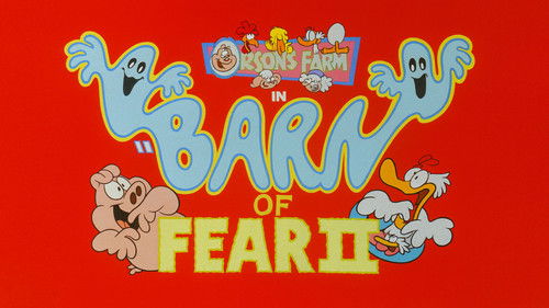 Background image for Barn of Fear II