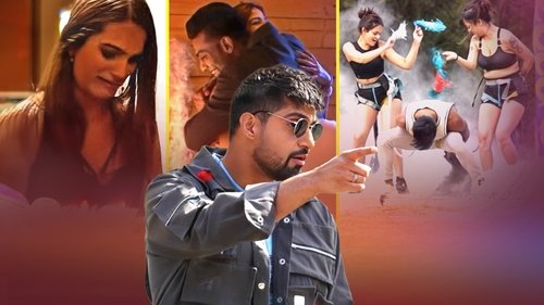Background image for Khudaayi Aur Judaai