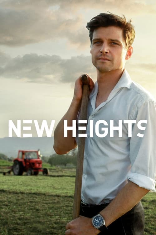 Show cover for New Heights