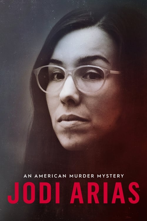 Show cover for Jodi Arias: An American Murder Mystery