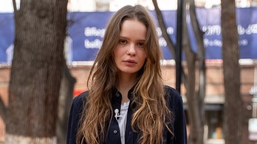 Background image for The Russian Resistance