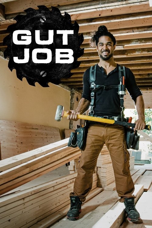 Gut Job poster
