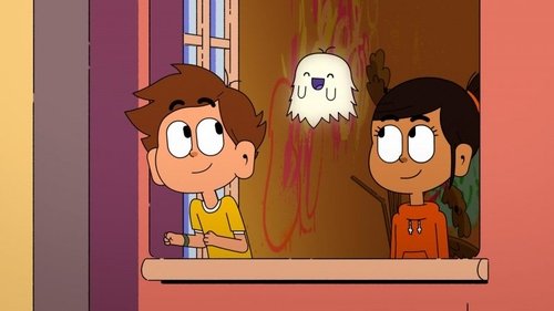 Background image for The Household Spirit