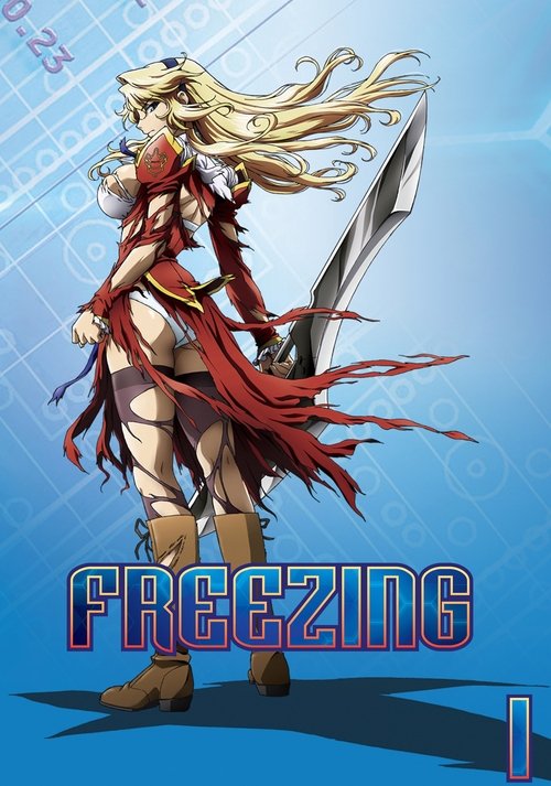 Season 1 poster