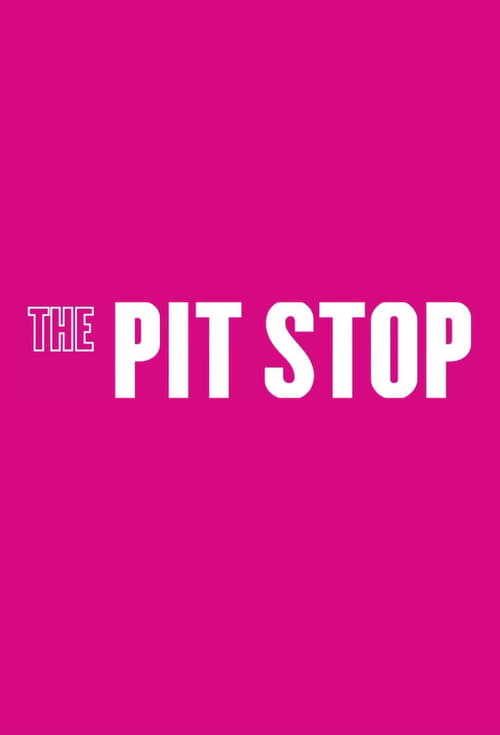 Show cover for The Pit Stop