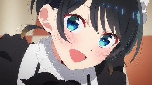 Background image for Routine and Girlfriend