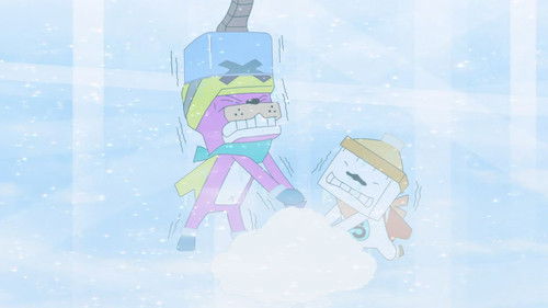 Can't Handle the Cold