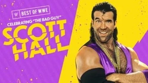 Background image for Celebrating "The Bad Guy", Scott Hall