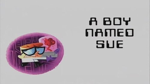 Background image for A Boy Named Sue