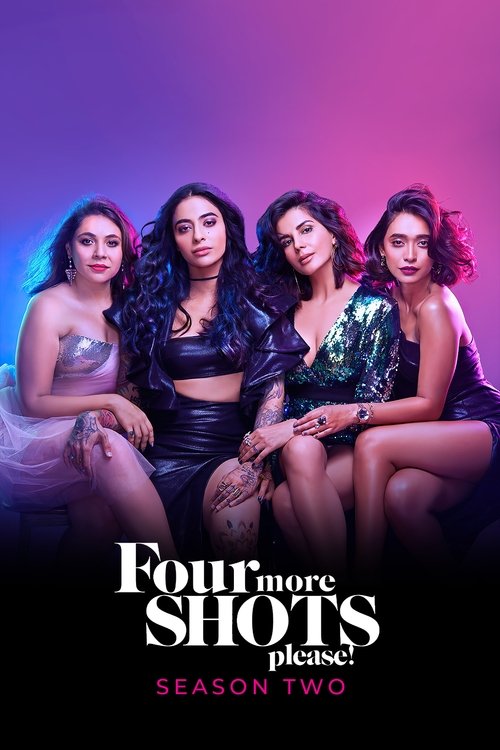 Season 2 poster
