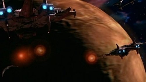 Background image for The Long, Twilight Struggle