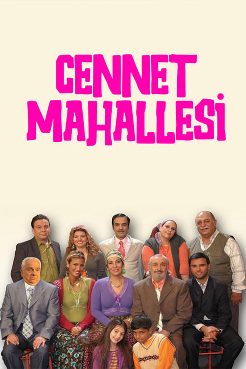 Show cover for Cennet Mahallesi