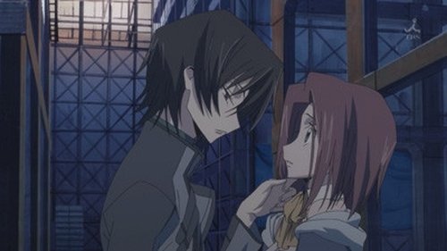 Background image for The Abandoned Mask