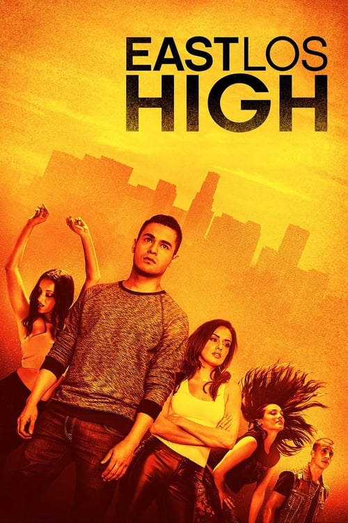 Show cover for East Los High