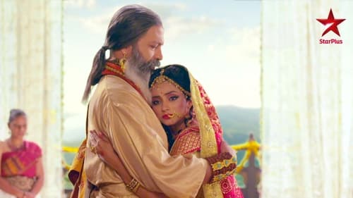 Janak & Sita Get Emotional