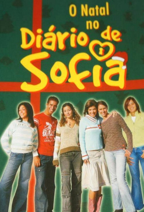 O Diário de Sofia