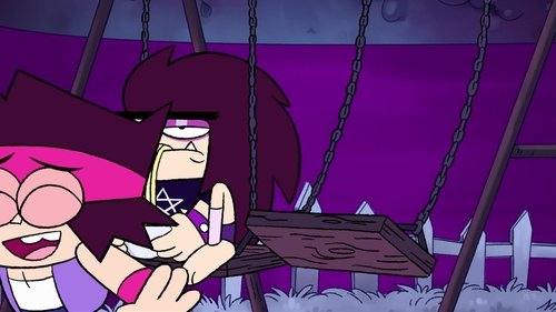 Background image for Episode 8