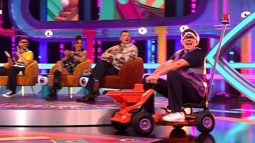 Background image for Episode 5