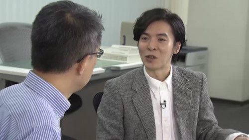 Expressing an opinion concisely