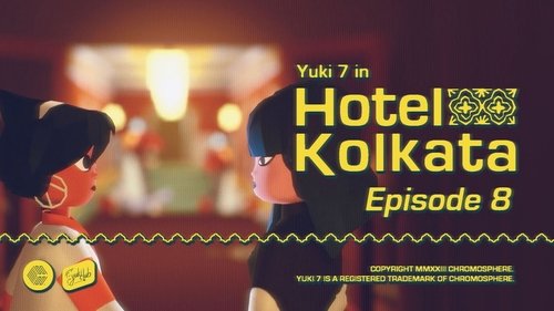 Background image for Episode 8