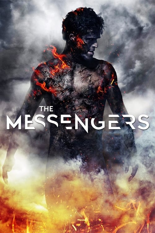 Show cover for The Messengers