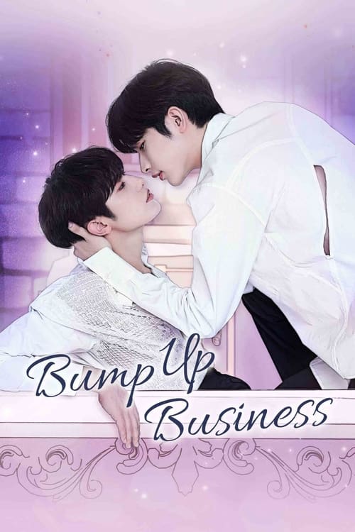 Show cover for Bump Up Business