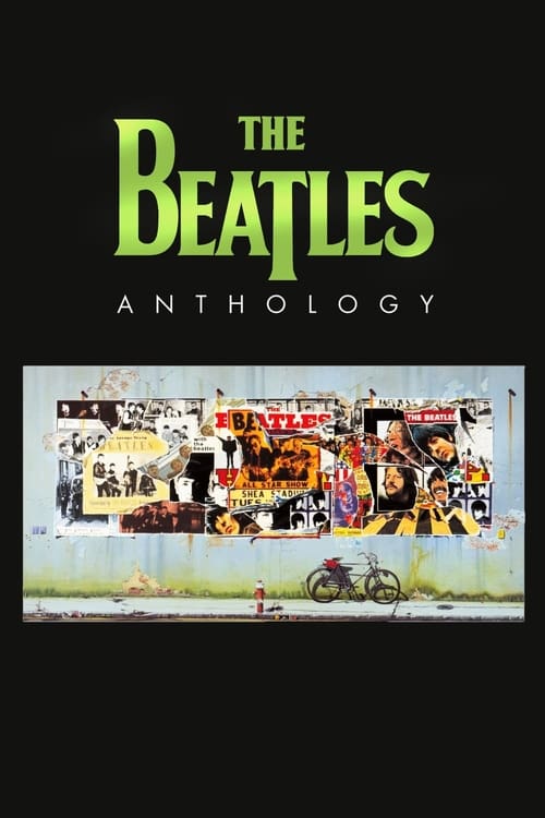 The Beatles Anthology